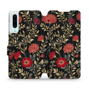 Hülle für Huawei P30 - Farbe V172S