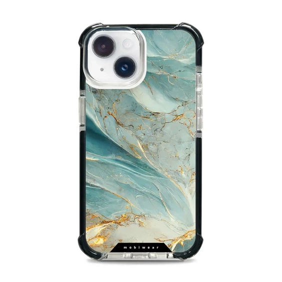 Case MagSafe Elite Bumper for Apple iPhone 14 - Design D016D