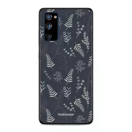 Hülle Glossy Case für Samsung Galaxy S20 FE - Farbe G044G