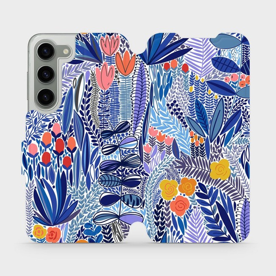 Phone Case Samsung Galaxy S23 - Design MP03P