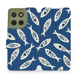 Phone Case Motorola Moto G15 - Design VP89S