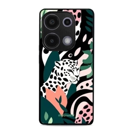 Phone Glossy Case Xiaomi POCO M6 Pro - Design G053G