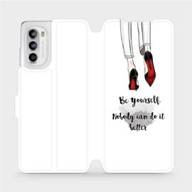 Phone Case Motorola Moto G52 - Design M046P