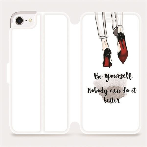 Etui do Apple iPhone 7 - wzór M046P