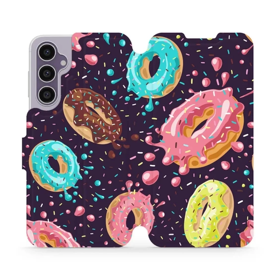 Phone Case Samsung Galaxy S23 FE - Design VP19S