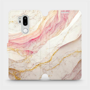 Phone Case LG G7 ThinQ - Design VP32S