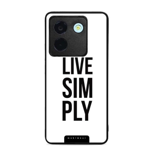 Phone Glossy Case Xiaomi POCO M7 Pro 5G - Design G070G