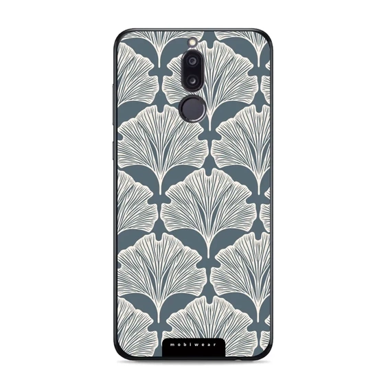 Phone Glossy Case Huawei Mate 10 Lite - Design GA43G