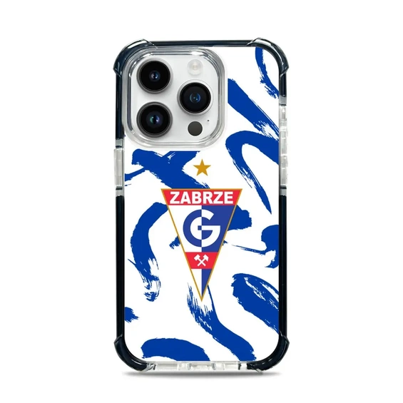 Etui MagSafe Elite Bumper Apple iPhone 14 Pro - wzór D05GZ