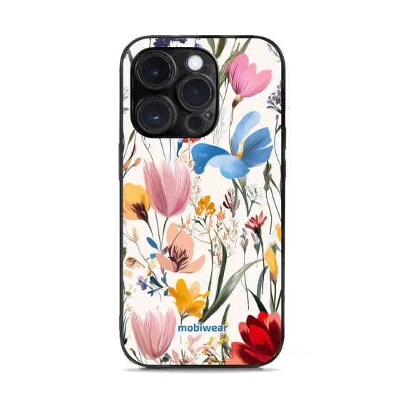 Phone Glossy Case Apple iPhone 14 Pro - Design GP70G