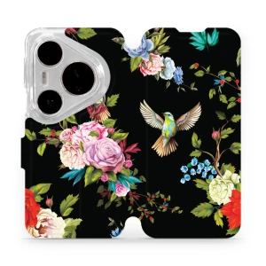 Phone Case Huawei Pura 80 Pro - Design VD09S