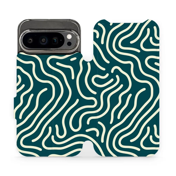 Phone Case Google Pixel 9 Pro - Design VA61S