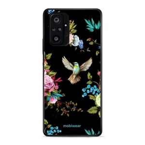 Etui Glossy Case do Xiaomi Redmi Note 10 pro - wzór G041G