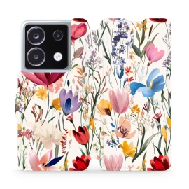 Phone Case Xiaomi POCO X6 - Design MP70S