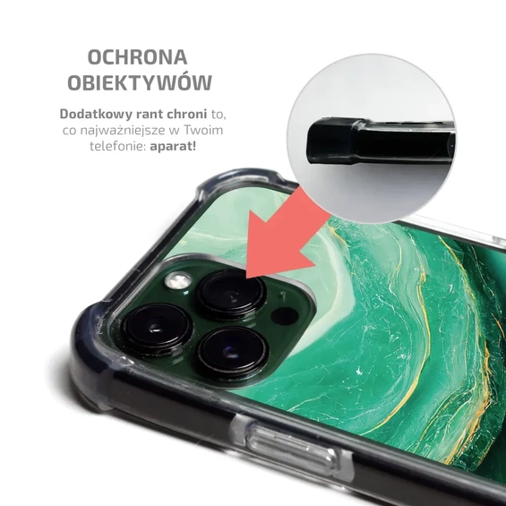 Hülle MagSafe Elite Bumper für Apple iPhone 11 Pro - Farbe D017D