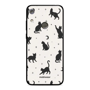 Phone Glossy Case Huawei Y6S - Design G162G