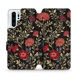 Phone Case Huawei P30 Pro - Design V172S