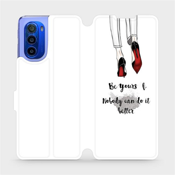 Hülle für Motorola Moto G51 5G - Farbe M046P