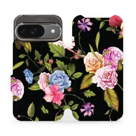 Hülle für Google Pixel 9 - Farbe VD07S