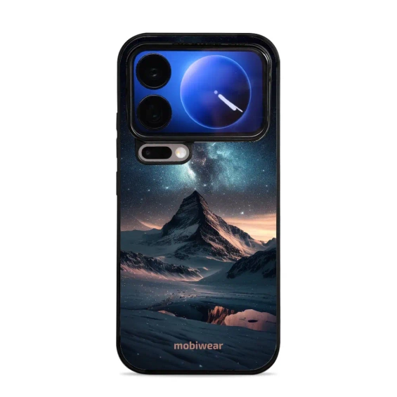 Phone Glossy Case Xiaomi 17 Pro - Design G006G