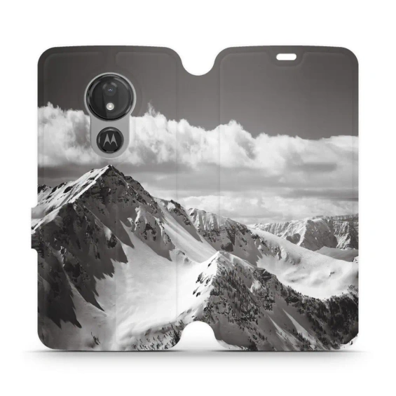 Phone Case Motorola Moto G7 Power - Design M152P