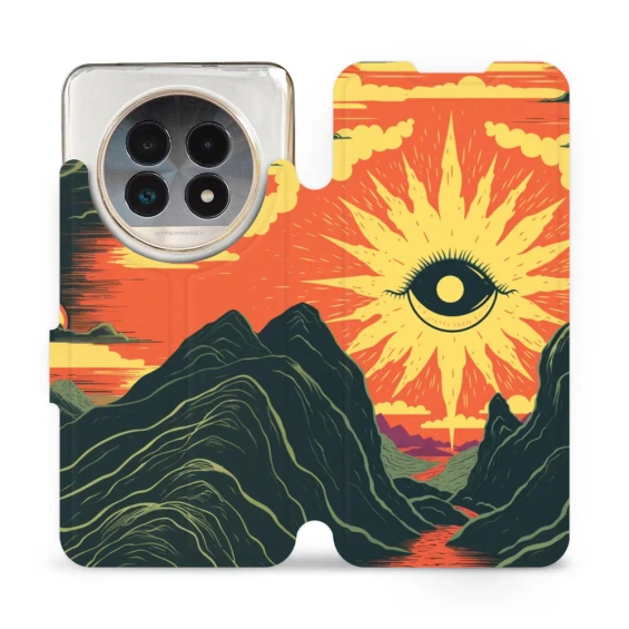 Phone Case Realme 13 Pro - Design VP55S