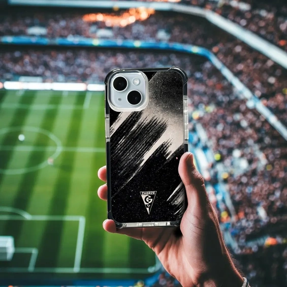 Case MagSafe Elite Bumper for Apple iPhone 16 - Design D03GZ