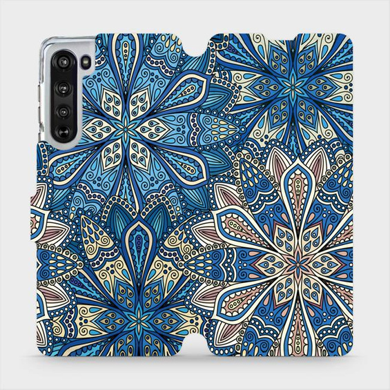 Phone Case Motorola Edge - Design V108P