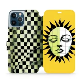 Etui do Apple iPhone 12 Pro Max - wzór VP56S