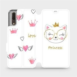 Phone Case Huawei P20 - Design MH03S