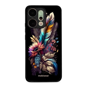 Phone Glossy Case OPPO Reno 14 Pro 5G - Design G011G