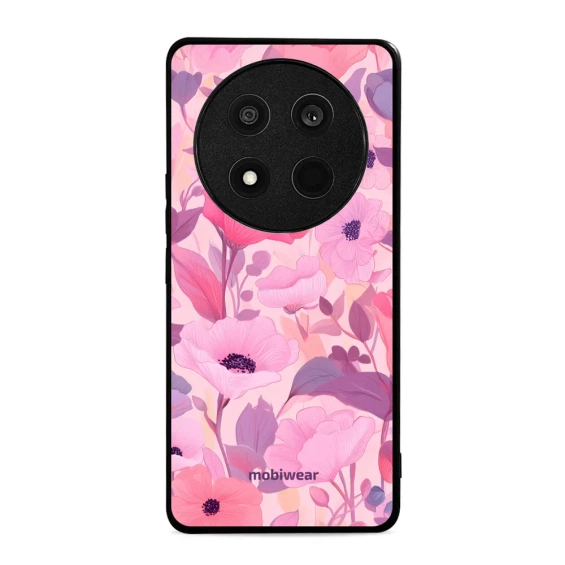 Phone Glossy Case Huawei Honor Magic7 Lite 5G - Design GP74G