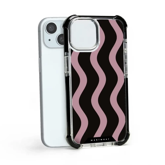 Case MagSafe Elite Bumper for Apple iPhone 15 Plus - Design DA54D