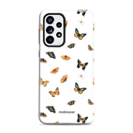 Case Elite Pro for Samsung Galaxy A52 - Design EP76E