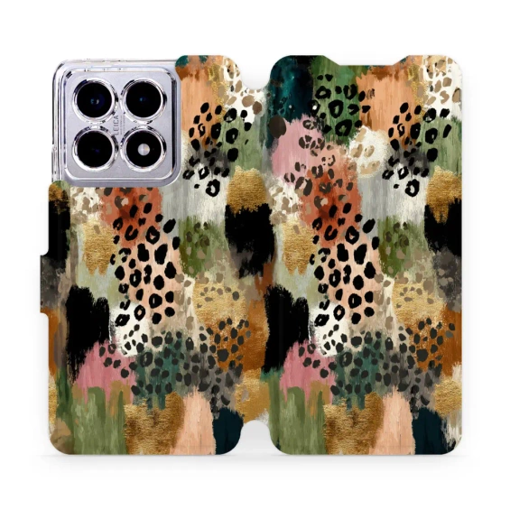 Etui do Xiaomi 14T Pro - wzór V167S