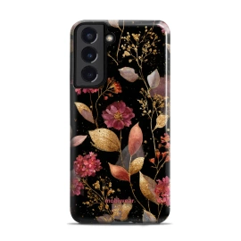 Etui Elite Pro do Samsung Galaxy S22 Plus - wzór E171E