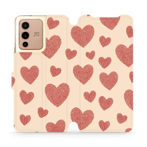 Phone Case Vivo V23 5G - Design VP93S