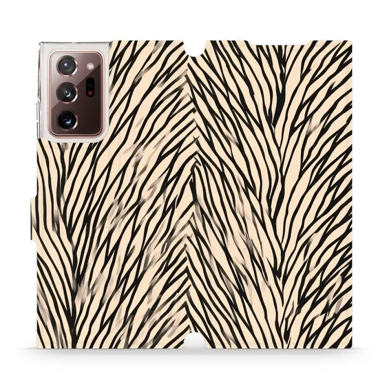 Phone Case Samsung Galaxy Note 20 Ultra - Design VA52S