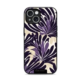 Phone Glossy Case Apple iPhone 15 - Design GA47G