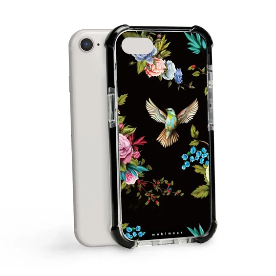 Case MagSafe Elite Bumper for Apple iPhone 8 - Design D007D