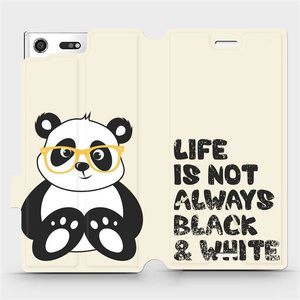 Phone Case Sony Xperia XZ Premium - Design M041S