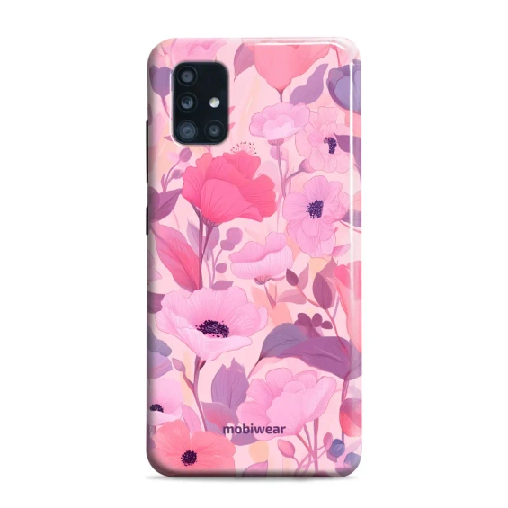 Case Elite Pro for Samsung Galaxy A71 - Design EP74E