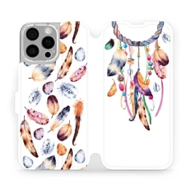 Phone Case Apple iPhone 16 Pro Max - Design M003S