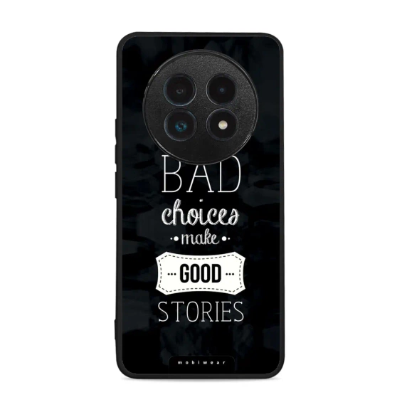Phone Glossy Case Realme 13 Pro Plus - Design G071G