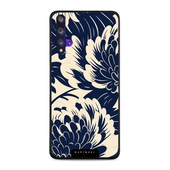 Phone Glossy Case Huawei Nova 5T - Design GA40G