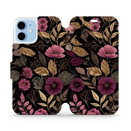 Phone Case Apple iPhone 12 mini - Design V170S