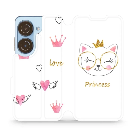 Phone Case Asus Zenfone 10 - Design MH03S