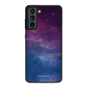 Etui Glossy Case do Samsung Galaxy S21 FE - wzór G049G