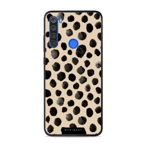 Phone Glossy Case Xiaomi Redmi Note 8T - Design GA50G