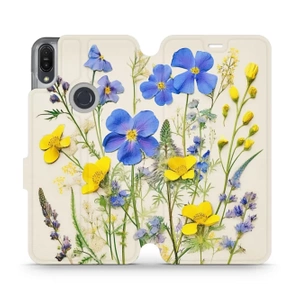 Phone Case Asus Zenfone Max Pro M1 ZB602KL - Design VP41S